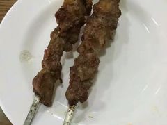 -东兴顺爆肚张