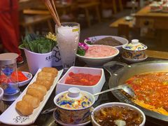-大龙燚火锅(南山大道店)