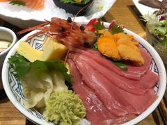 -阿吾罗日本料理(K11艺术中心店)