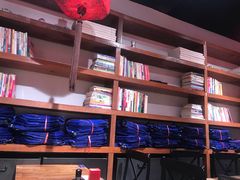 -和府捞面(东直门银座店)