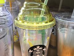 -星巴克(蔡伦路店)