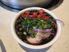 -煲王粤菜餐厅(中侨中心店)