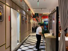 -阿明小菜·海鲜·上海菜(梅陇店)
