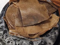 -九府羊·鲜羊火锅·烤串(新华路店)