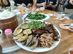 -日日香卤鹅饭店·澄海狮头鹅(澄海店)