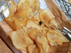 -鼎原力量东北吊炉烧烤(临河街店)