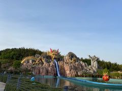 -南京银杏湖乐园