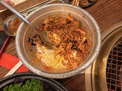 -一品诚记烤肉(大连柏威年购物中心店)