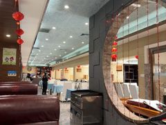 -三晋饭庄(南内环街店)