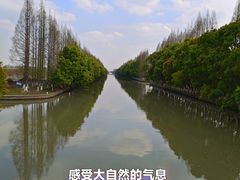 -嘉北郊野公园