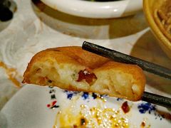 小面窝-汉口码头