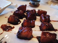 -鹿鸣酒家(越秀店)