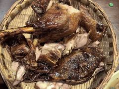 -谢老五跷脚牛肉·非遗传承店
