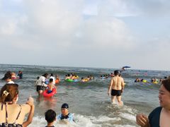 -老虎石海上公园