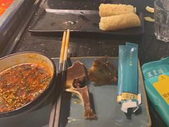 -五星桥原切肥牛火锅·30年专注好牛肉(湖塘店)