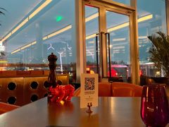 -恰餐厅及酒吧CHAR Bar & Grill(北京三里屯洲际店)