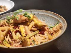 -荣兴酒家(徐家汇店)