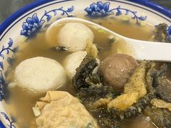 -西关刘福记(文德路店)