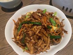 -四道菜·福建菜馆(新街口金鹰店)