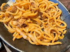 -大馥·炭火烧肉酒场(莘庄莘福坊店)