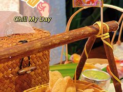 -泰妃殿(武汉首店)