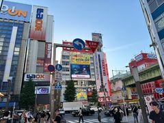 -秋叶原电器街