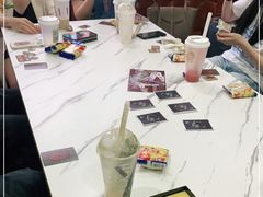 -FullHouse桌游狼人跑团剧本杀(徐家汇店)