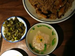 -十面春风·江南面馆(崇宁路店)