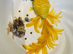 龙须富贵鱼-食廬(浦东嘉里城店)