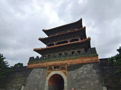 -北陵公园