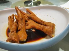 豉油皇凤爪-宴荟·粤式臻味(领展店)