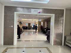 -美年大健康体检(绵阳店)