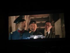 -万达影城(潍坊万达广场IMAX店)