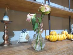 -花十悦·鲜花咖啡餐厅(振业城一期店)