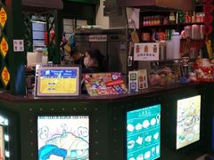 -香港十三座(宝山万达店)