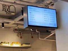 -喜茶(广州北京路惠福东店)