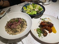 -BE BRIGHT KITCHEN(正佳广场店)