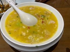 -二分八云雁阁•新晋菜大同味(长治路店)