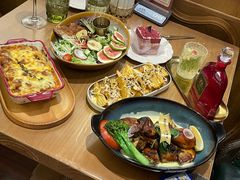 -秘密旅行Bonjour(黑金冠 江南西店)
