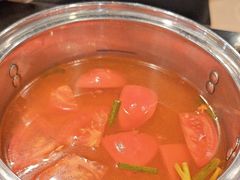 -呷哺呷哺(西单大悦城店)