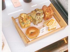 -Seesaw Coffee(上海尚悦湾店)