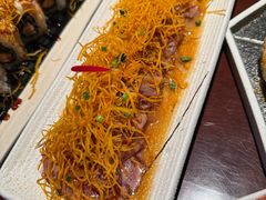 -弓二·烧鸟居酒屋(财富购物中心店)