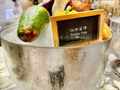 -亚特兰蒂斯-番红花海鲜自助餐厅·鲜活海鲜·小火锅