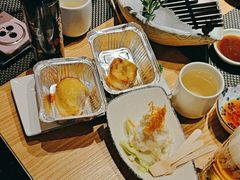 -虹料理·日料放题(悠方店)