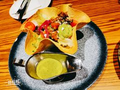 -Cactus墨西哥仙人掌餐厅