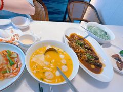 -南太湖山庄·四季轩&国风堂中餐厅