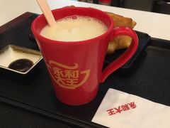 -永和大王(浦东南路店)