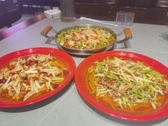 -蛙兔鸡自贡风味·特色江湖菜(广都店)