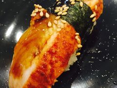 -争鲜回转寿司(通州万达店)