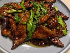 -小吊梨汤·北京菜(香山店)